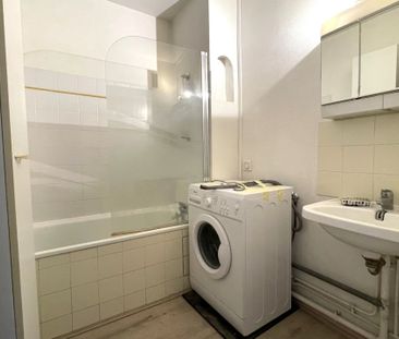 Location Appartement 2 pièces 41m² NANCY 54000 - Photo 5