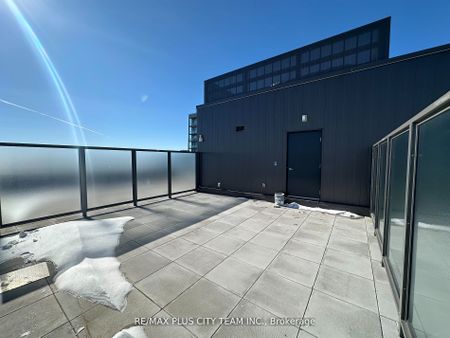 Riverside Square Lofts 15-45 , #1402 - Photo 5