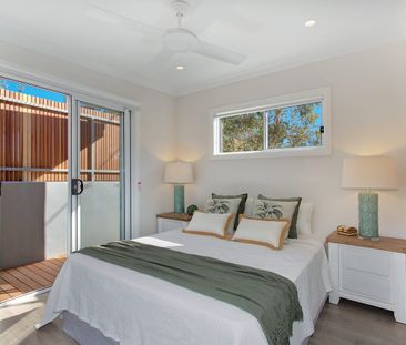 Private Oasis - Photo 3