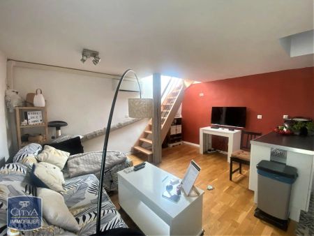 Maison à louer 3 pièces 61.61m² - Photo 4