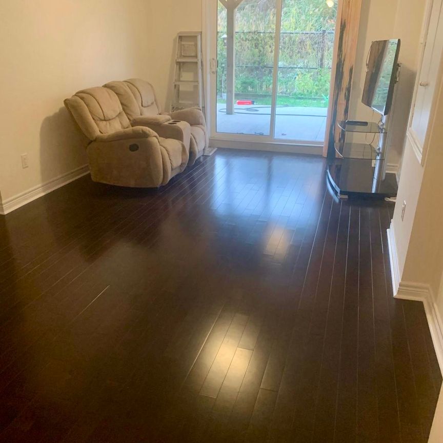 For Lease - 75 Snowy Owl Way Unit# Basement, Toronto, Ontario - Photo 1