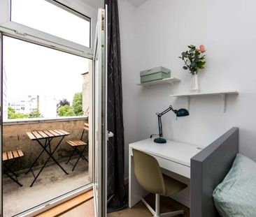 WG102.01 Dominicusstraße - Photo 1