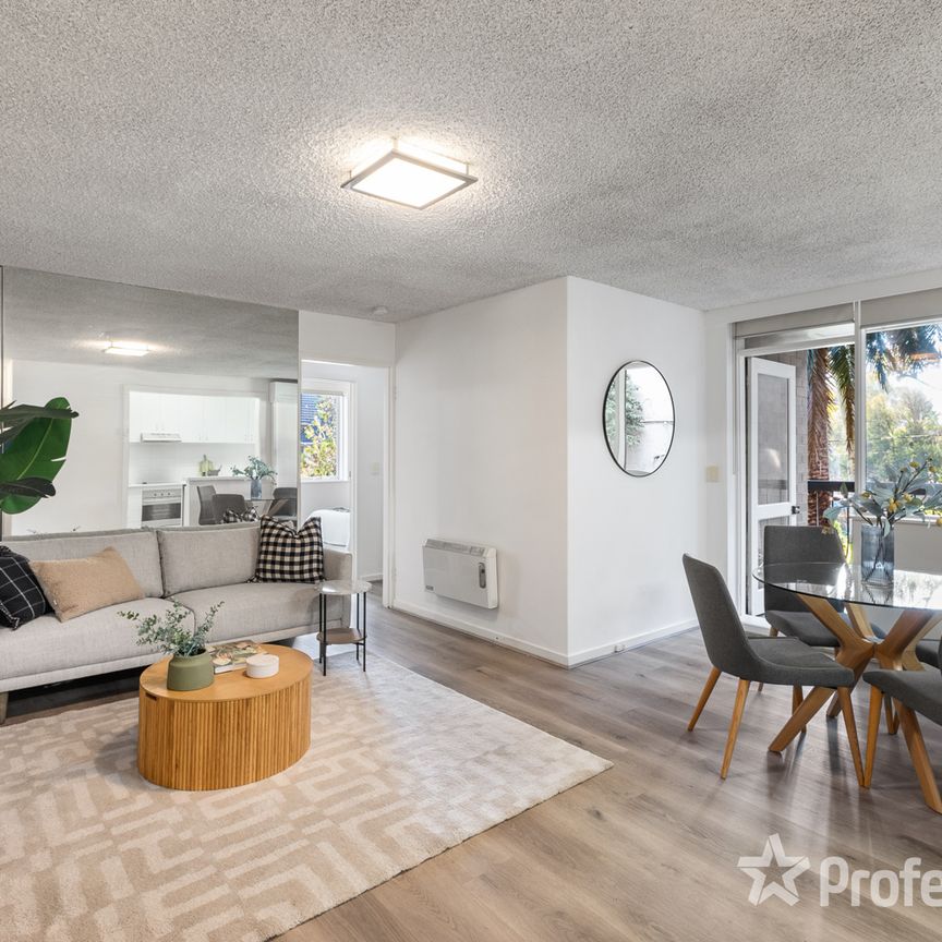 1/19-21 Dalgety Street, St Kilda VIC 3182 - Apartment For Rent | Domain - Photo 1