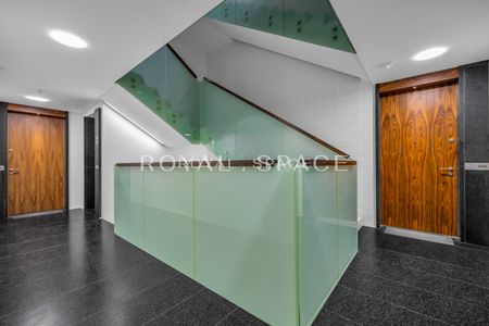 Elegancki apartament w centrum miasta - Zdjęcie 5