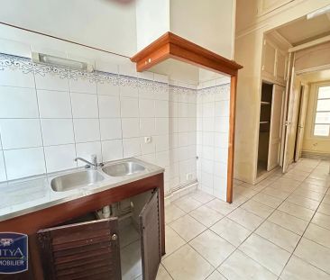 Appartement à louer 4 pièces 84m² - Photo 5