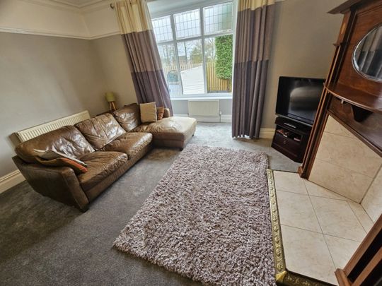 3 bed Detached - To Let - Photo 1