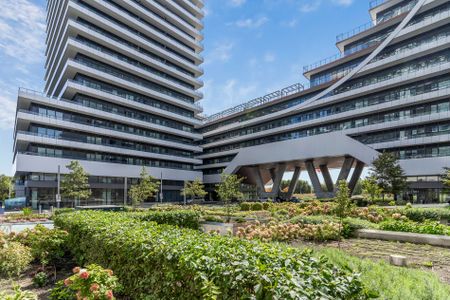 For Lease - 20 Shore Breeze Drive Unit# 1409, Toronto, Ontario - Photo 5