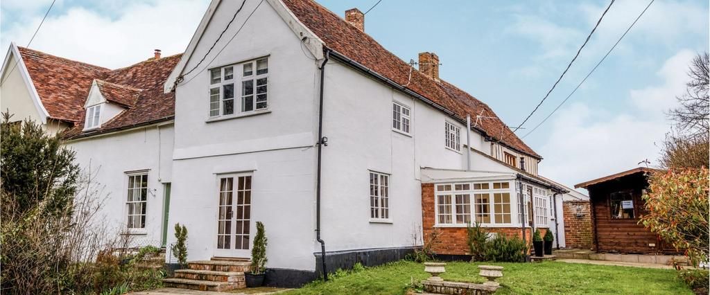 2 bedroom cottage to rent - Photo 1