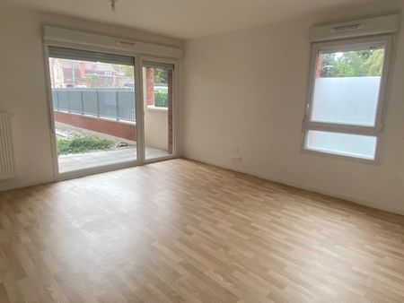 Location Appartement 70m² ARMENTIERES 59280 - Photo 2