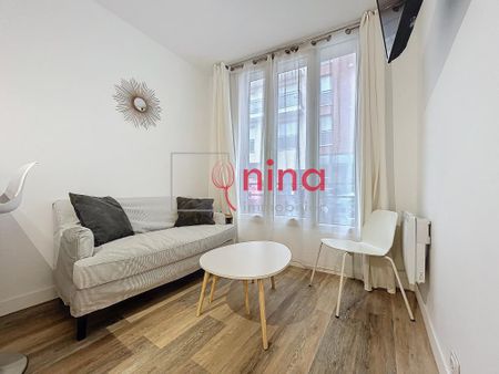 Location Appartement - Photo 3