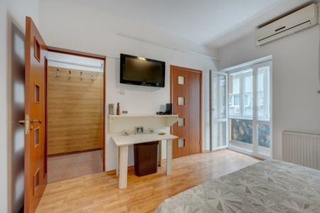 UNIVERSITATE - SPERANTEI, GARSONIERA 24 MP! - Fotografie 3