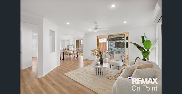 Application Approved - Photo 1