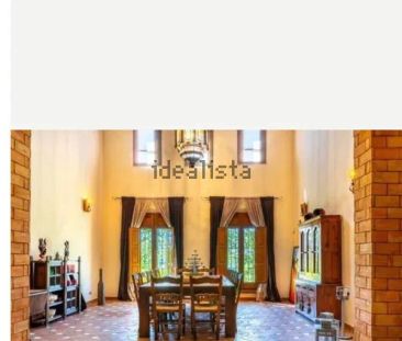 Alquiler de casa rural en Diseminado Poligono 10, 29 - Photo 1