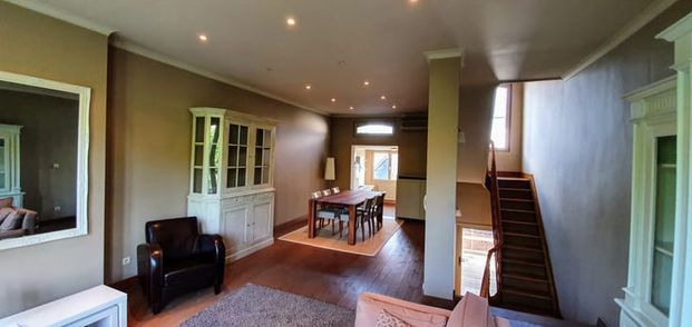 Duplex te huur - Photo 1