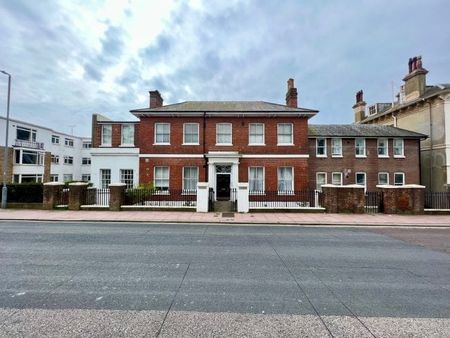 Montpelier Terrace, Brighton, BN1 3DF - Photo 2