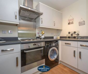 Monticello Way, Banner Brook Park, Coventry - Photo 2