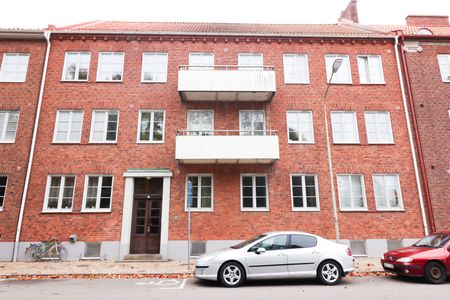 Ödmanssonsgatan, Landskrona - Photo 3