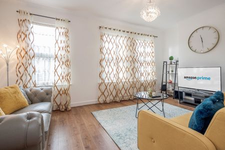 3 Bed Maisonette, Morieux Road, E10 - Photo 5
