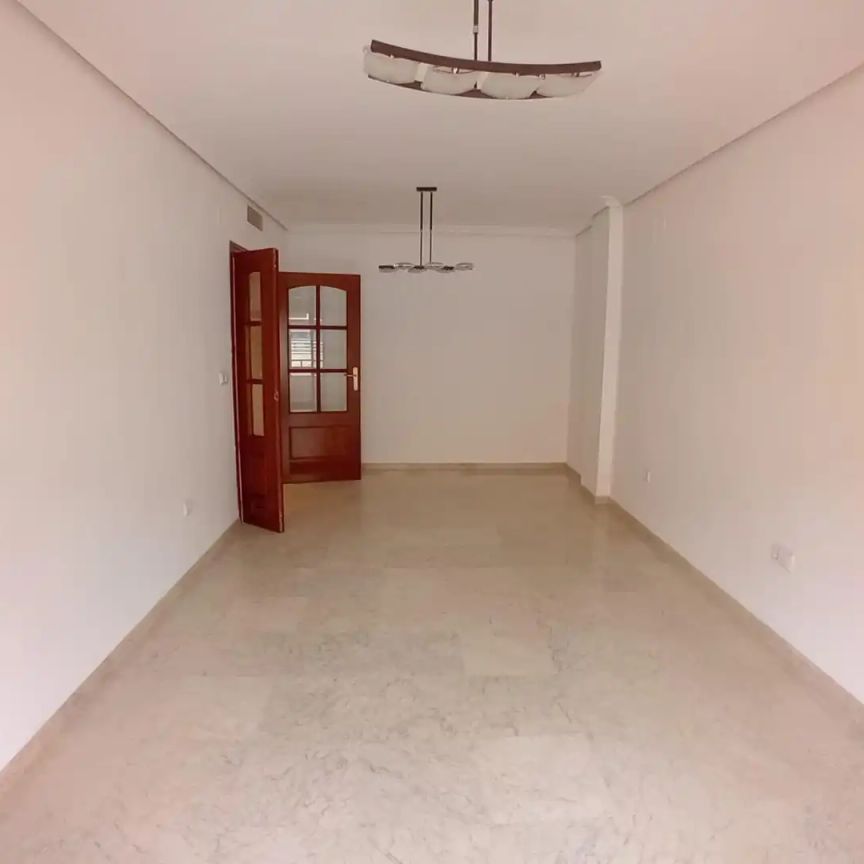 Piso de alquiler en Tablero Bajo - Arruzafilla - Photo 1