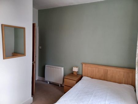 2 Bed Flat, Seaforth Road, AB24 - Photo 2