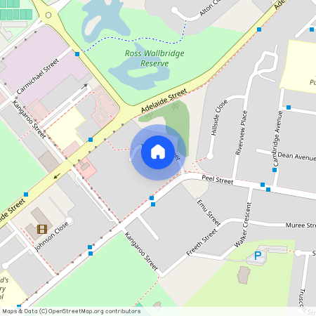 7 Thomas Street, NSW 2324, Raymond Terrace