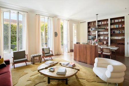 Appartement à louer à Paris 7Ème - Photo 2