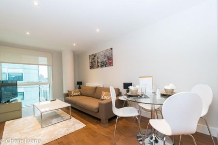 1 bedroom flat to rent - Photo 3