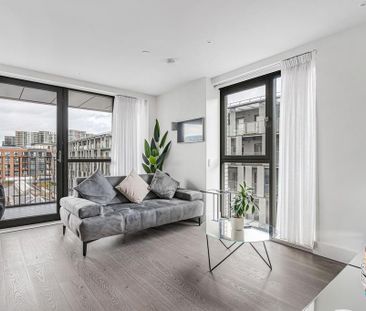 1 bedroom apartment to rent - Photo 2