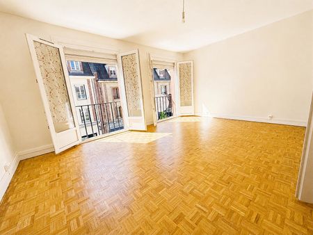 Location Appartement 3 pièces 61m² - Photo 5