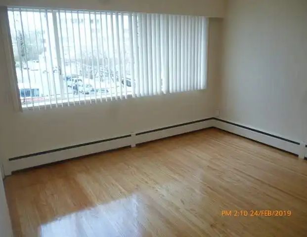 The Residency | 1049 Chilco Street, Vancouver - Photo 1