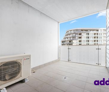 368/1 Anthony Rolfe Avenue, Gungahlin ACT 2912 - Apartment For Rent... - Photo 6