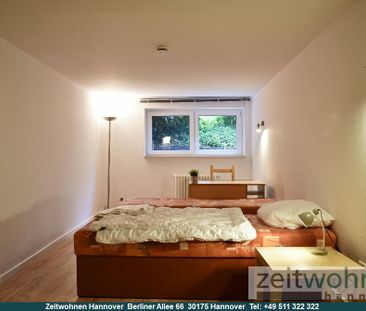 Laatzen-Rethen, 3 Zimmer Wohnung mit 2 Schlafzimmern - Photo 1