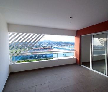 Location Appartement 69.52m² 3 pièces Fort de france - Photo 6