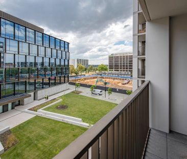 306/21 Challis Street, Dickson ACT 2602 - Apartment For Rent | Domain - Photo 6