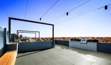 602/29-31 Queens Avenue, Hawthorn VIC 3122 - Apartment For Rent | Domain - Photo 3