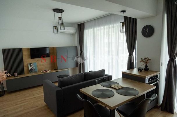 Inchirieri Apartamente 2 camere Bucuresti - Fotografie 1