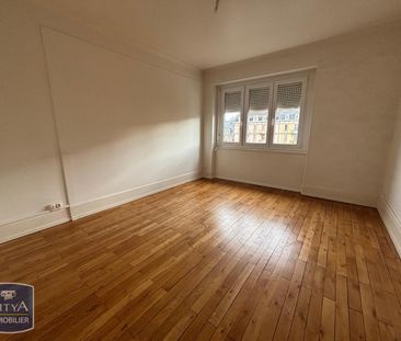 Location Appartement 3 pièces 70m² BELFORT 90000 - Photo 5