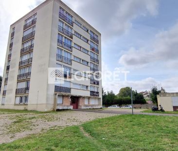Appartement T1 Villiers-le-Bel à louer - Photo 1