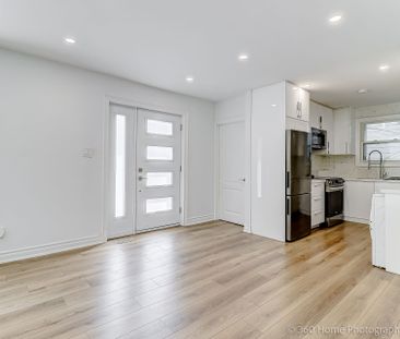 For Lease - 108 Steeles Avenue Unit# (Main), Markham, Ontario - Photo 5