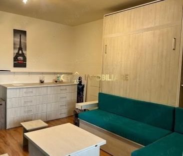 Garsoniera de inchiriat | Dristor | Metrou | Pet Friendly - Fotografie 3