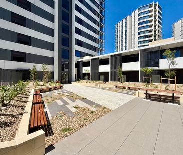 204/15 National Park Street, Newcastle West - Photo 1
