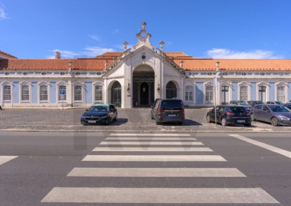 Moradia T1 em Lisboa