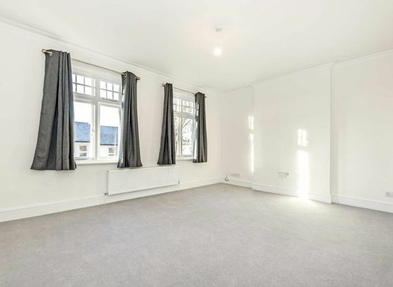 Station Road - Photo 1