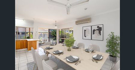 Large Family Home in Kirwan! - Photo 2