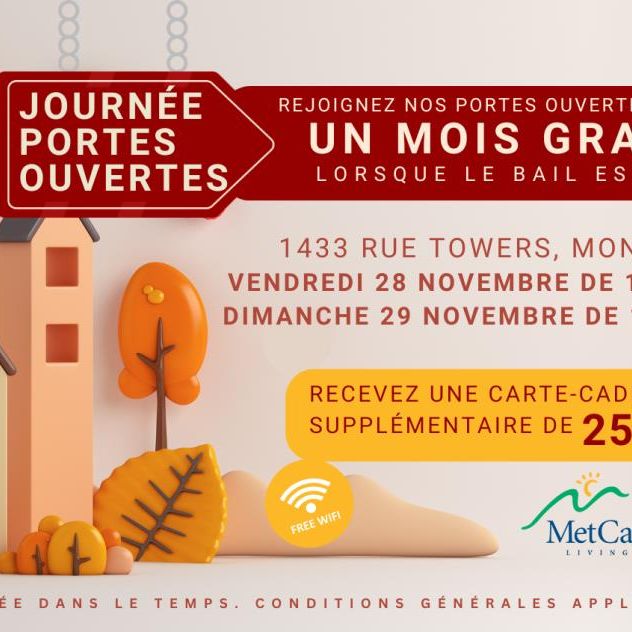 1433 Towers - Photo 1