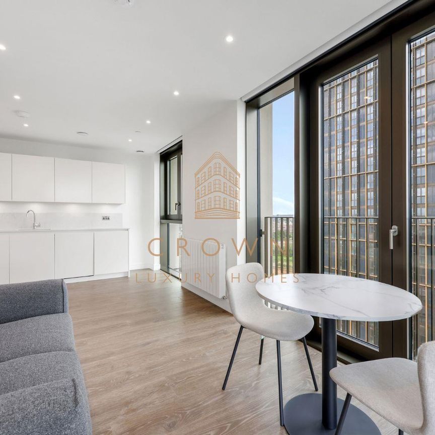 Menara Point, TwelveTrees Park - Photo 1