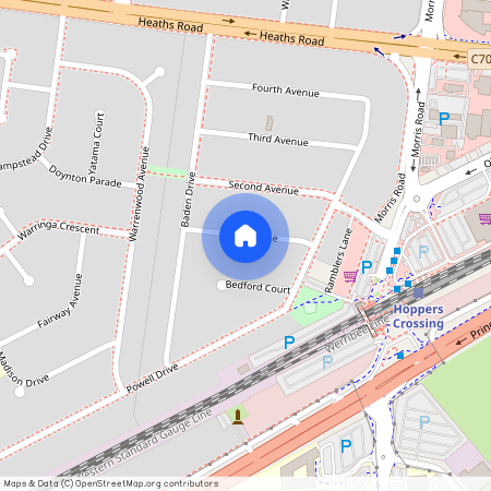 9 First Avenue, Vic 3029, Hoppers Crossing