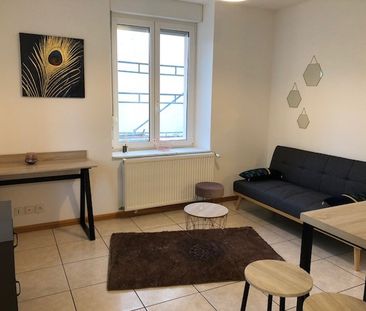 Location Appartement 2 pièces 33m² - Photo 1