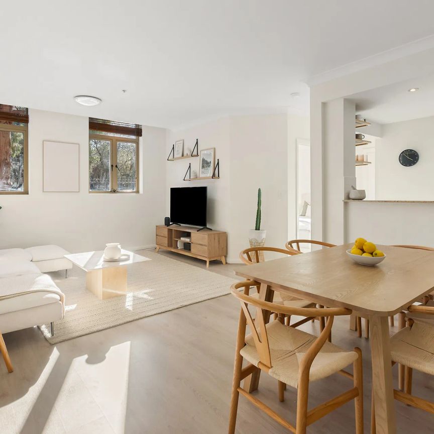 Resort Style Living in sought-after Inner West Conversion - Photo 1