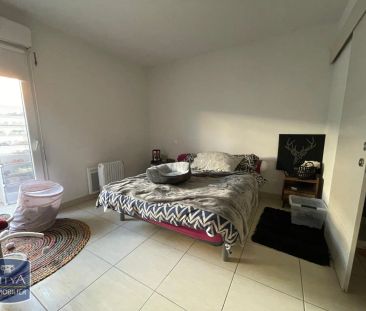 Appartement à louer 2 pièces 49.01m² - Photo 3